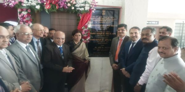 न्यायदानावरील विश्वास दृढ करण्याची न्यायाधीश व वकिलांची महत्त्वपूर्ण जबाबदारी-न्या. रेवती मोहिते-डेरे