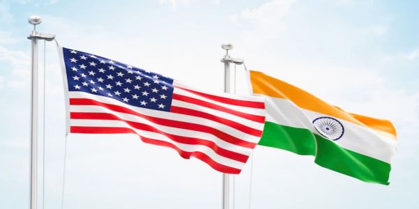 भारत-अमेरिका व्यापार संघर्ष : ट्रम्प धोरणाची आव्हाने आणि भारताची संधी