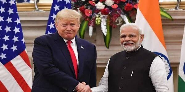 भारताशी लढणे ट्रम्प यांची मोठी चूक - कॅनेडियन उद्योगपती कर्क लुबिमोव्ह