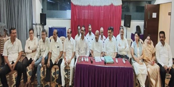 अयशस्वी काळम्मावाडी योजनेबाबत आ. सतेज पाटील यांनी माफी मागावी : भाजप-ताराराणी आघाडी
