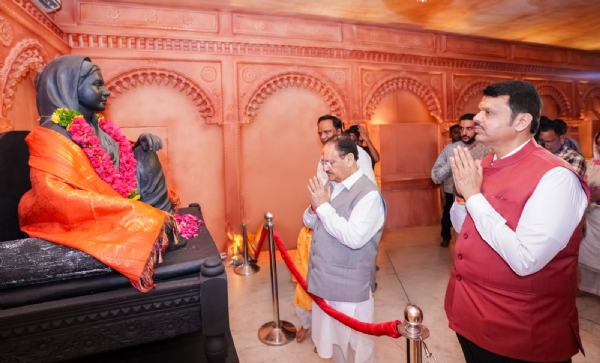 Punyashloka Ahilyadevi Holkar