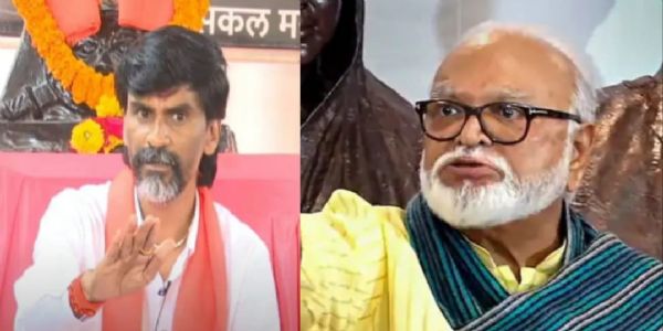 मराठा आरक्षणाच्या पार्श्वभूमीवर उद्या मुंबईत ओबीसी नेत्यांची तातडीची बैठक
