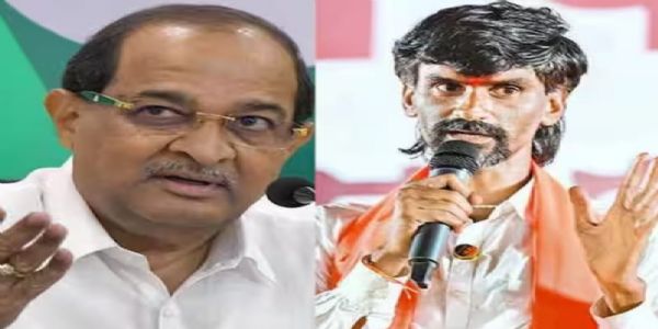 जरांगेंच्या मागण्यांवर लवकरच अंतिम प्रस्ताव सादर केला जाईल - विखे पाटील