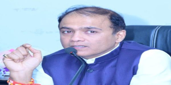 फडणवीसांना टार्गेट करण्याकरीताच जरांगेंचे आंदोलन - गृहराज्यमंत्री पंकज भोयर