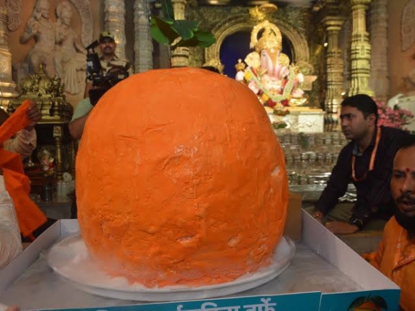 दगडूशेठ गणपती