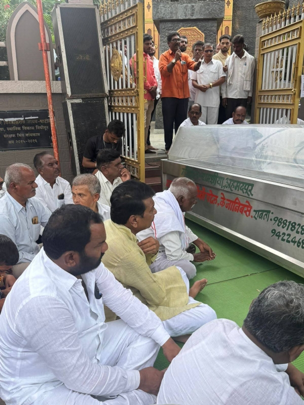 अहमदपूर