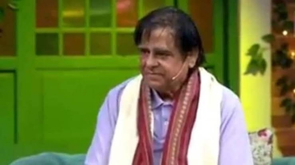 रामायण फेम रामानंद सागर यांचा मुलगा प्रेम सागर