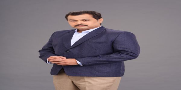मला समर राजवाडे खूप आवडायला लागलाय - सुबोध भावे