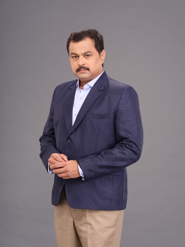 Subodh Bhave