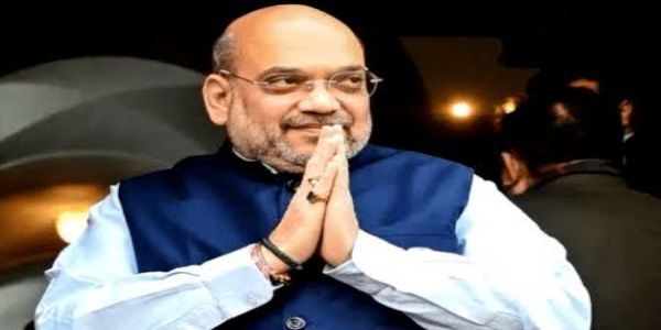 अमित शहांनी भूषविले सर्वाधिक काळ गृहमंत्रीपद ; अडवाणींचा विक्रम मोडला