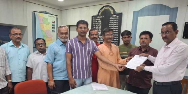 रत्नागिरी : ‘खालिद का शिवाजी’ चित्रपटावर बंदी घालण्याची मागणी