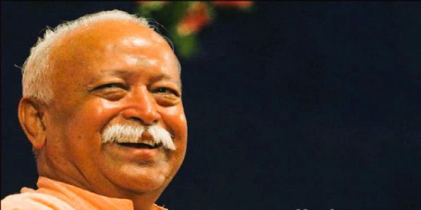 ‘अच्छे दिन’चा लाभ मिळावा ही प्रवृत्ती सोडा- सरसंघचालक
