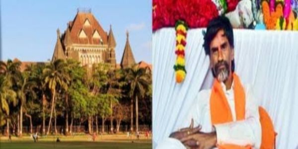 मराठा आंदोलनावरून हायकोर्टाकडून नाराजी व्यक्त