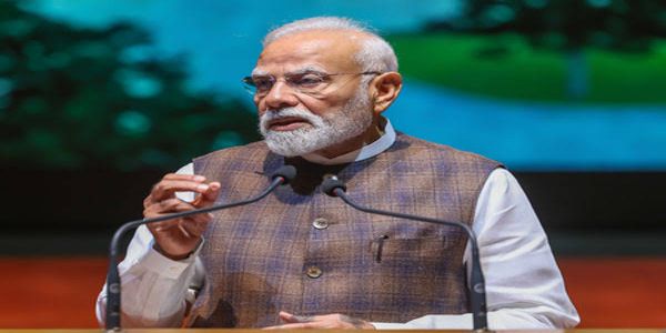 पंतप्रधानांच्या हस्ते मंगळवारी 