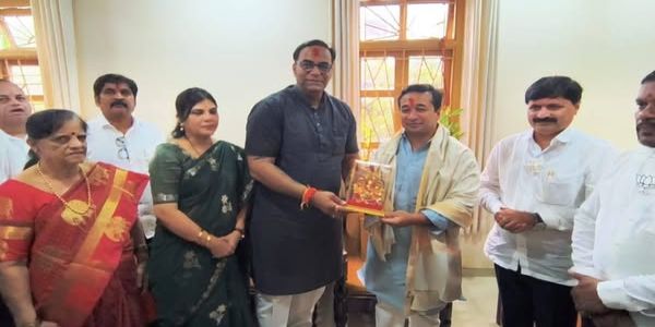 रत्नागिरी : वैभव खेडेकर भाजपमध्ये जाणार