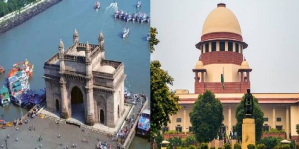 गेटवे ऑफ इंडिया शेजारील प्रवासी जेट्टी प्रकल्पाला सुप्रीम कोर्टाचा हिरवा कंदील