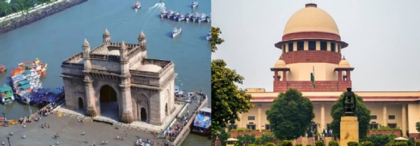 Supreme Court green light  passenger jetty project near Gateway of India