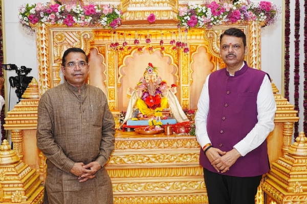 मुख्यमंत्री