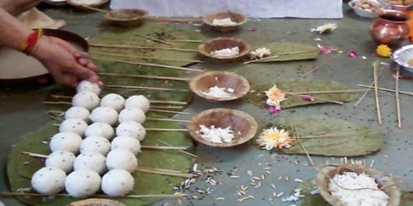 पितृपक्ष आणि श्राद्धविधी करण्याचे महत्त्व