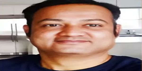 अमेरिकेत भारतीय वंशाच्या नागरिकाची पत्नी-मुलासमोर निर्घृण हत्या