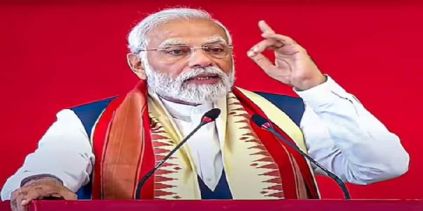 पंतप्रधान शनिवारपासून मणिपूरसह विविध राज्यांच्या दौऱ्यावर