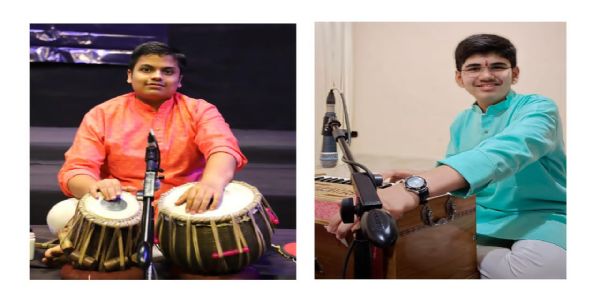 रत्नागिरी : कला महोत्सवात ऋग्वेद रेमणे, श्रीरंग जोगळेकर प्रथम