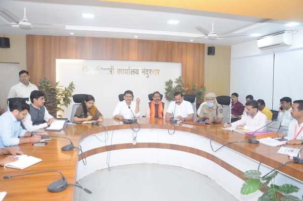आरोग्यमंत्री प्रकाश आबिटकर
