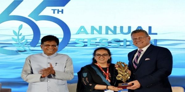 भारत आणि युरोपियन युनियन लवकरच एफटीएवर काम करण्यास वचनबद्ध - गोयल