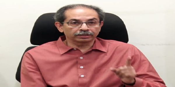 पाकिस्तान विरूद्धची भूमिका काय हे सरकारने स्पष्ट करावे - उद्धव ठाकरे