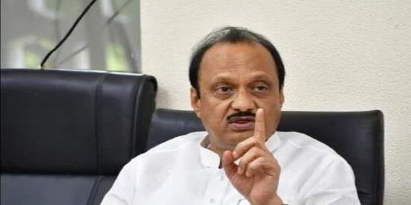 माझं चांगलं काम दाखविण्‍यापेक्षा नको ते दाखवतात - अजित पवार