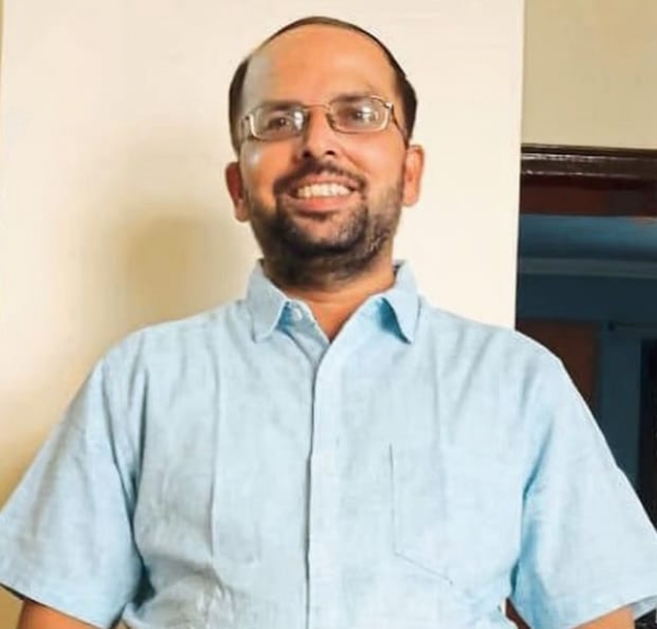solapur engineer key role chandrayaan mission