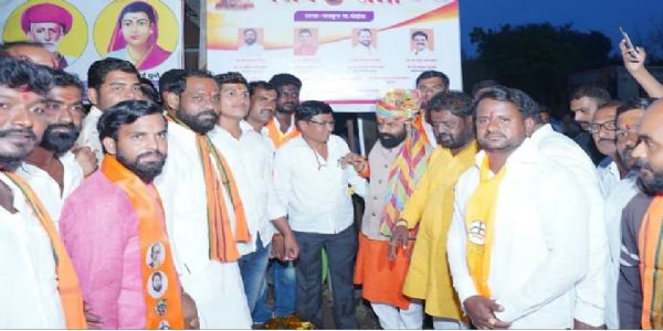 आगामी जिल्हा परिषद पंचायती समिती निवडणूका जिंका - भरत गोगावले