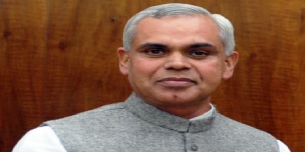 महाराष्ट्राचे नवे राज्यपाल आचार्य देवव्रत यांचा परिचय