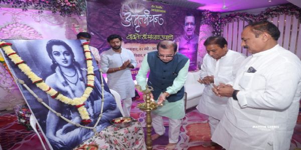 जो जिंकतो तोच जगण्याची प्रवृत्ती कायम ठेवतो : डॉ संजय उपाध्ये