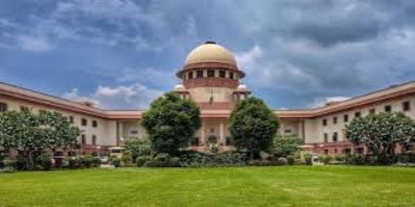 बिहार एसआयआरबाबत कोणताही निर्णय घेतल्यास तो संपूर्ण देशात लागू होणार - सर्वोच्च न्यायालय