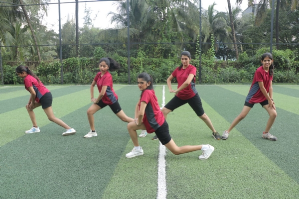 मी कबड्डीत प्रो नाही, पण सराव करतेय आणि खूप काही शिकतेय – केतकी कुलकर्णी