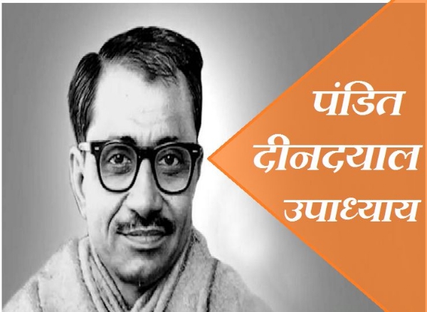 पंडीत दीनदयाल उपाध्याय रोजगार मेळाव्याचे आयोजन