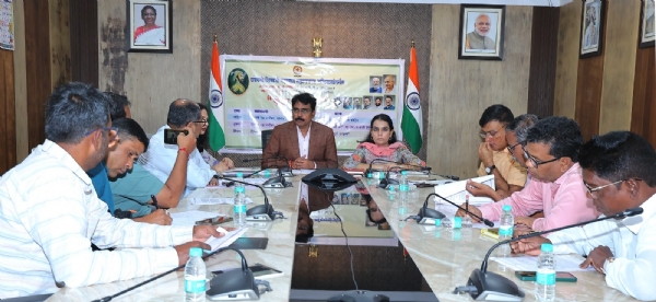 Effective implementation of service fortnight in the district