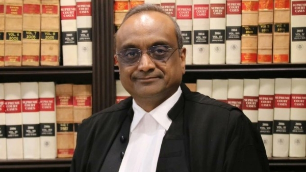 State Advocate General Birendra Saraf