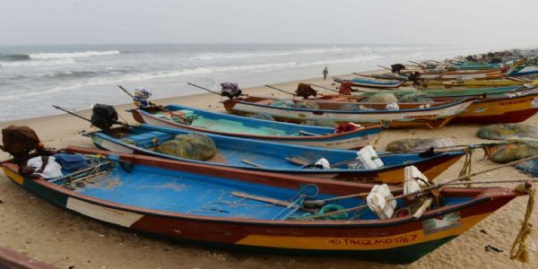 मत्स्यव्यवसायाला कृषीचा दर्जा; शेतकरी व मच्छिमारांसाठी नवी दिशा