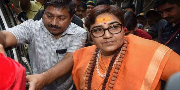 मालेगाव बॉम्बस्फोट : सत्र न्यायालयाच्या निर्णयाला कोणीही आव्हान देऊ शकत नाही - मुंबई उच्च न्यायालयात