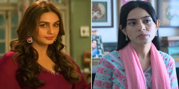 ‘जॉली एलएलबी 3’मध्ये हुमा कुरैशी आणि अमृता रावचे जबरदस्त पुनरागमन