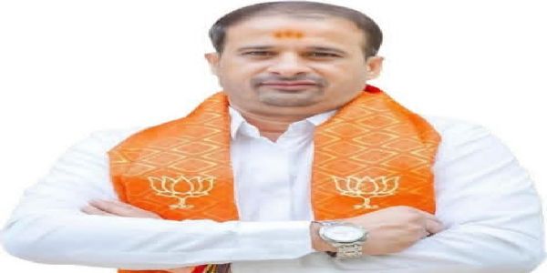 वृक्षारोपण, स्वच्छता, फळवाटपाने साजरा होणार मोदींचा वाढदिवस - शिवाजी भरोसे