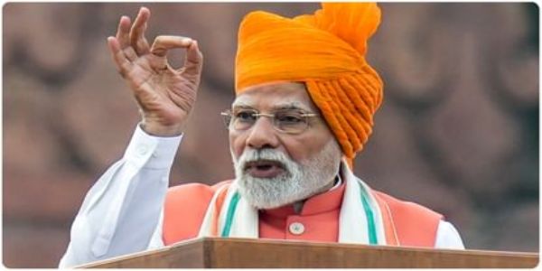 पंतप्रधान मोदी त्यांच्या वाढदिवसानिमित्त पीएम मित्र पार्कचे करणार उद्घाटन