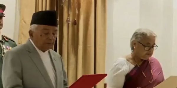 नेपाळमध्ये १७ सप्टेंबर रोजी राष्ट्रीय दुखवटा जाहीर