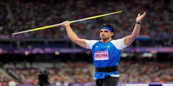 जागतिक अ‍ॅथलेटिक्स चॅम्पियनशिप: नीरज चोप्रा अजिंक्यपद कायम राखण्याच्या उद्देशाने मैदानात उतरणार