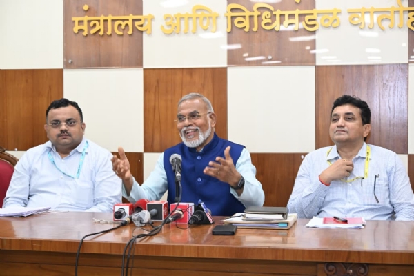 नरेंद्र जाधव