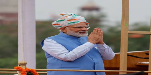 पंतप्रधान मोदींना वाढदिवसानिमित्त विविध देशांच्या पंतप्रधानांकडून शुभेच्छा
