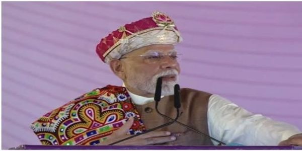 हा नवा भारत आहे, घरात घुसून मारतो - पंतप्रधान मोदी