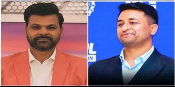 भारतीय निवड समितीत आरपी सिंग आणि प्रज्ञान ओझाची एंट्री ?